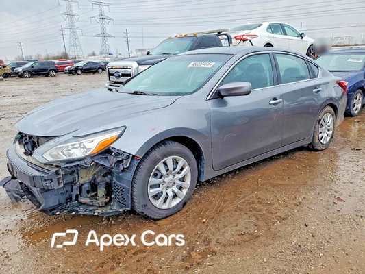 Nissan Altima 2016 - Image 1 of 13