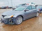 Nissan Altima 2016