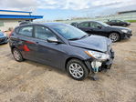 Hyundai Accent 2012