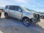 Honda Pilot 2013
