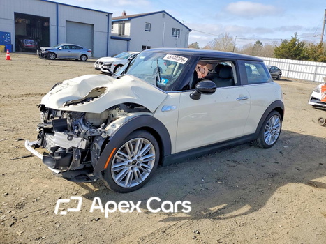 MINI Cooper 2019 - Zdjęcie 1 z 13