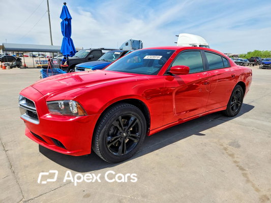 Dodge Charger 2014 - Image 1 of 12