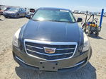 Cadillac ATS 2016