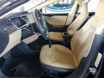 Tesla Model S 2013