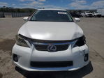 Lexus CT 2012
