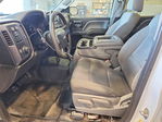 Chevrolet Silverado 2015
