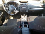 Subaru XV 2014