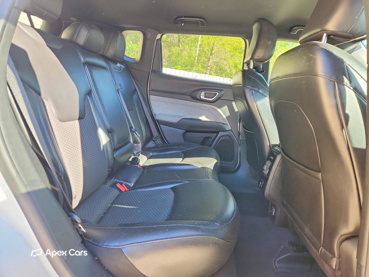 Jeep Compass 2023