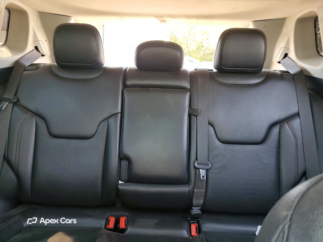 Jeep Compass 2021