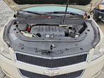 Chevrolet Traverse 2012
