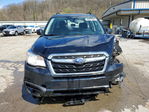 Subaru Forester 2017