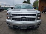 Chevrolet Silverado 2014