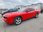 Dodge Challenger 2016