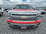 Chevrolet Silverado 2015