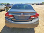 Honda Civic 2013
