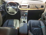 Lincoln MKZ 2012