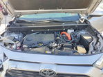 Toyota RAV 4 2025