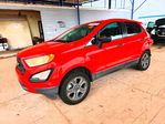 Ford EcoSport 2018