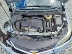 Chevrolet Cruze 2018