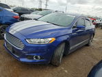 Ford Fusion 2013
