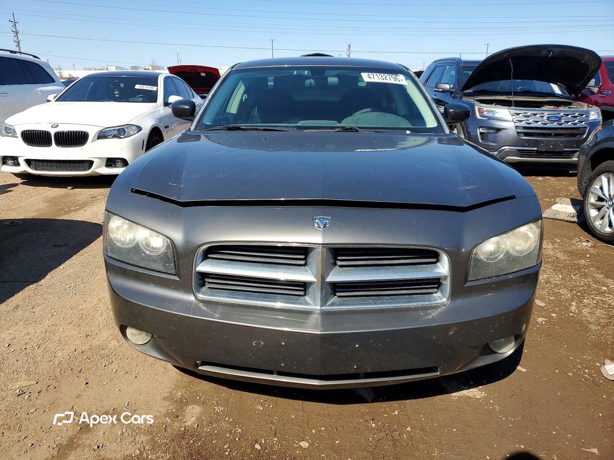Dodge Charger 2009