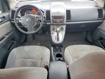 Nissan Sentra 2012