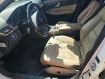 Mercedes-Benz E-klasse 2012