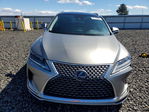 Lexus RX 2020