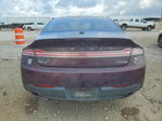 Lincoln MKZ 2013