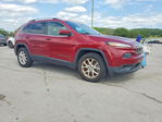 Jeep Cherokee 2014