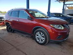 Nissan Rogue 2015