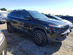 Jeep Cherokee 2018
