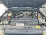 Land Rover Discovery 2003