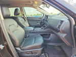 Nissan Pathfinder 2024