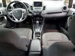 Ford Fiesta 2014