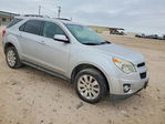 Chevrolet Equinox 2010