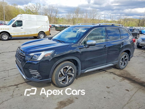 Subaru Forester 2023 - Image 1 of 13