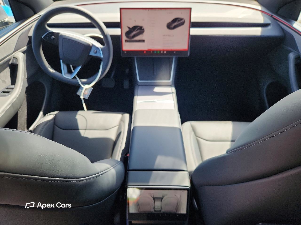 Tesla Model Y 2026