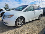 Honda Odyssey 2011