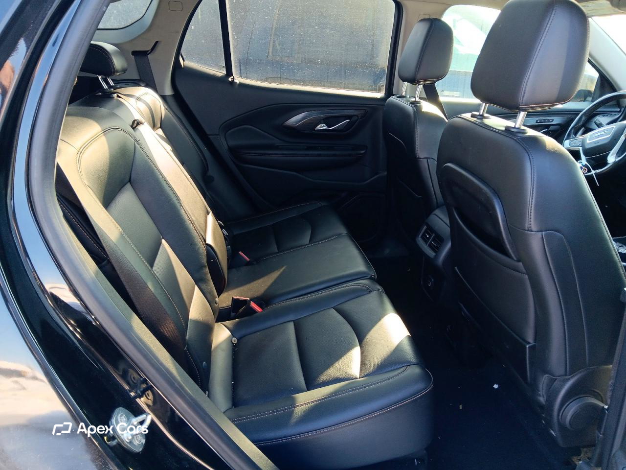 GMC Terrain 2019