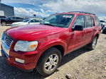 Ford Explorer 2010