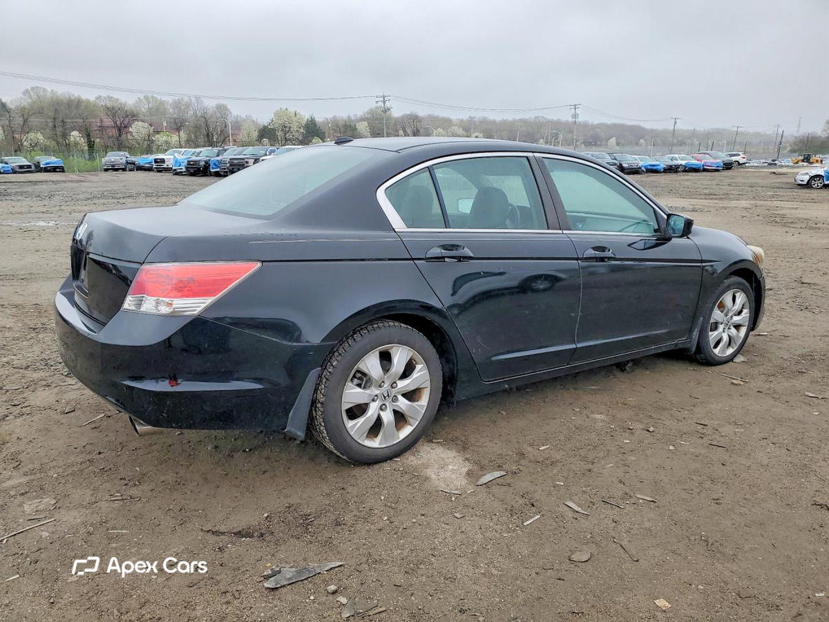 Honda Accord 2010