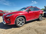 Lexus RX 2016
