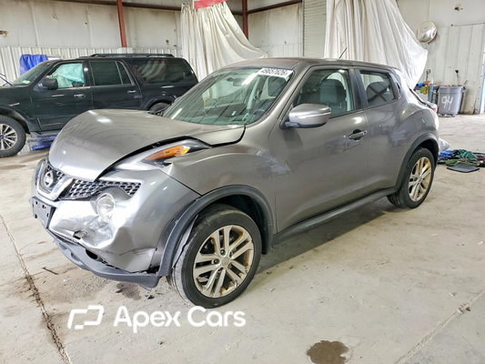 Nissan Juke 2015 - Image 1 of 12