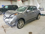 Nissan Juke 2015