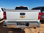 Chevrolet Silverado 2019