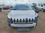 Jeep Cherokee 2018