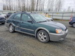 Subaru Impreza 2004