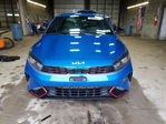 Kia Forte 2023