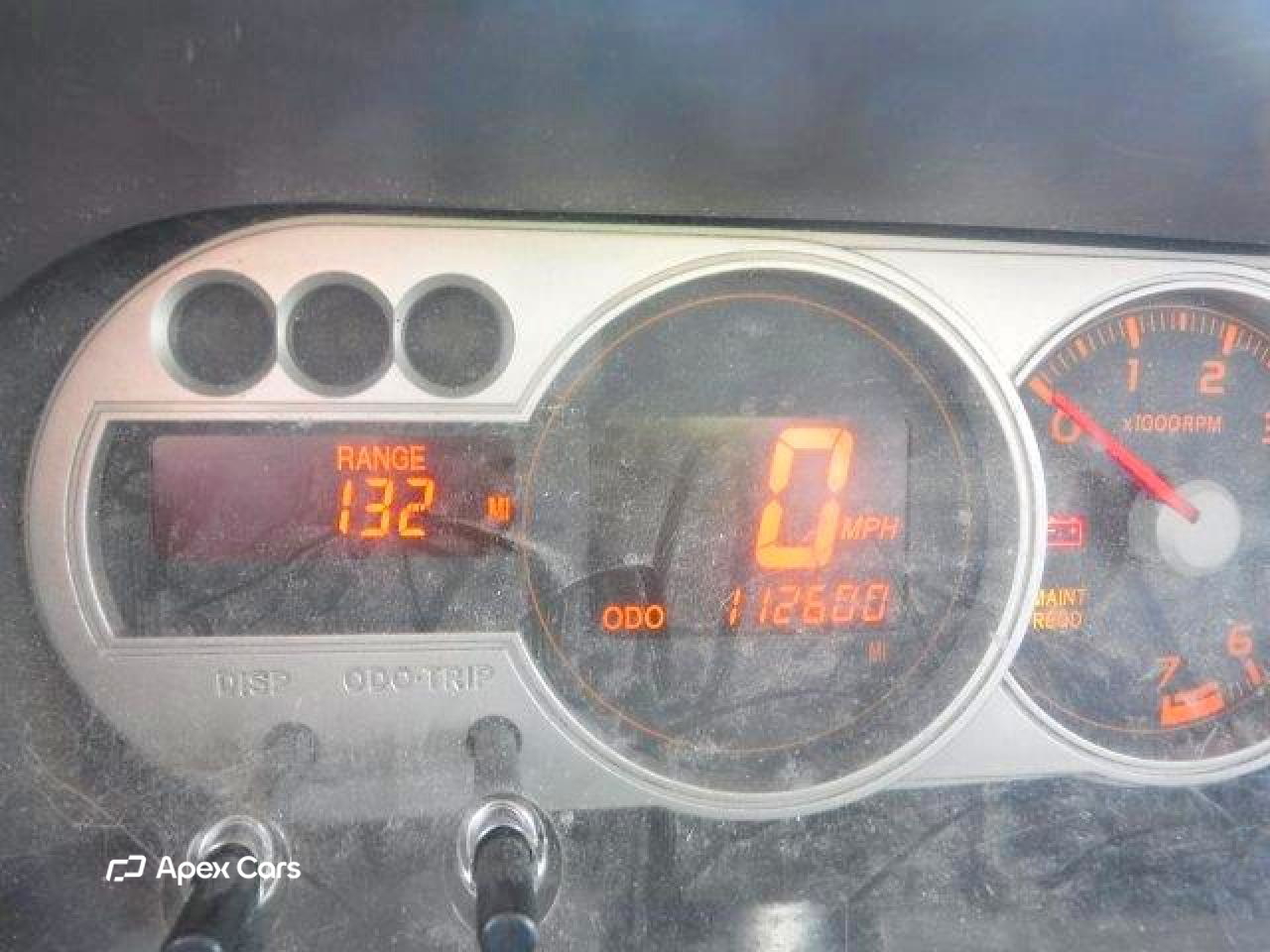 Scion xB 2009